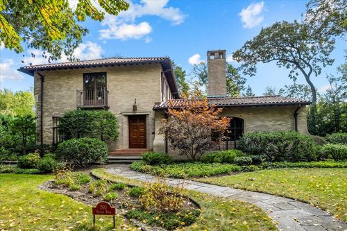 260 Oxford Rd, Kenilworth, IL, 60043-1260 | Card Image