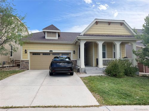 22848 E Saratoga Pl, Aurora, CO, 80015-4302 | Card Image