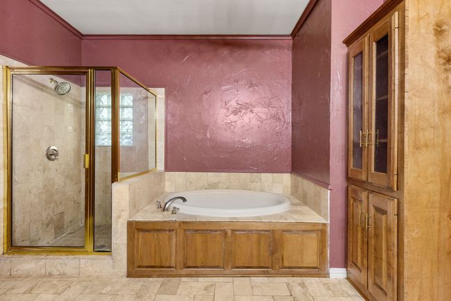 2510 Christi Ln, House other with 3 bedrooms, 2 bathrooms and null parking in Caddo Mills TX | Image 30