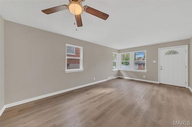 6635 Donald St, House other with 2 bedrooms, 1 bathrooms and 1 parking in Saint Louis MO | Image 4