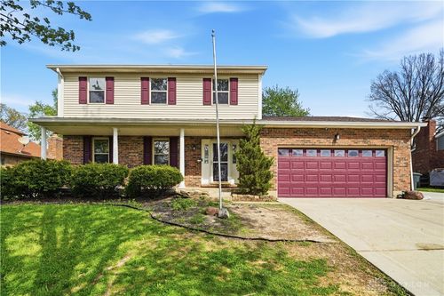 3288 Milverton Ct, Cincinnati, OH, 45248-2857 | Card Image