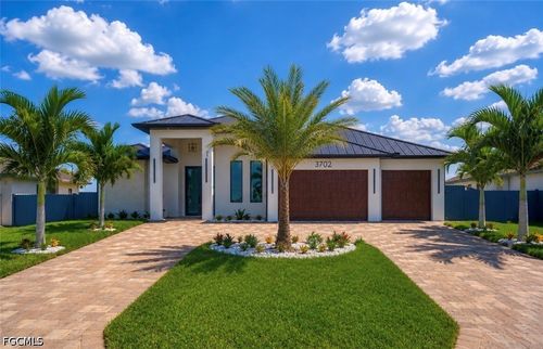 3702 Ceitus Pkwy, Cape Coral, FL, 33991-1049 | Card Image