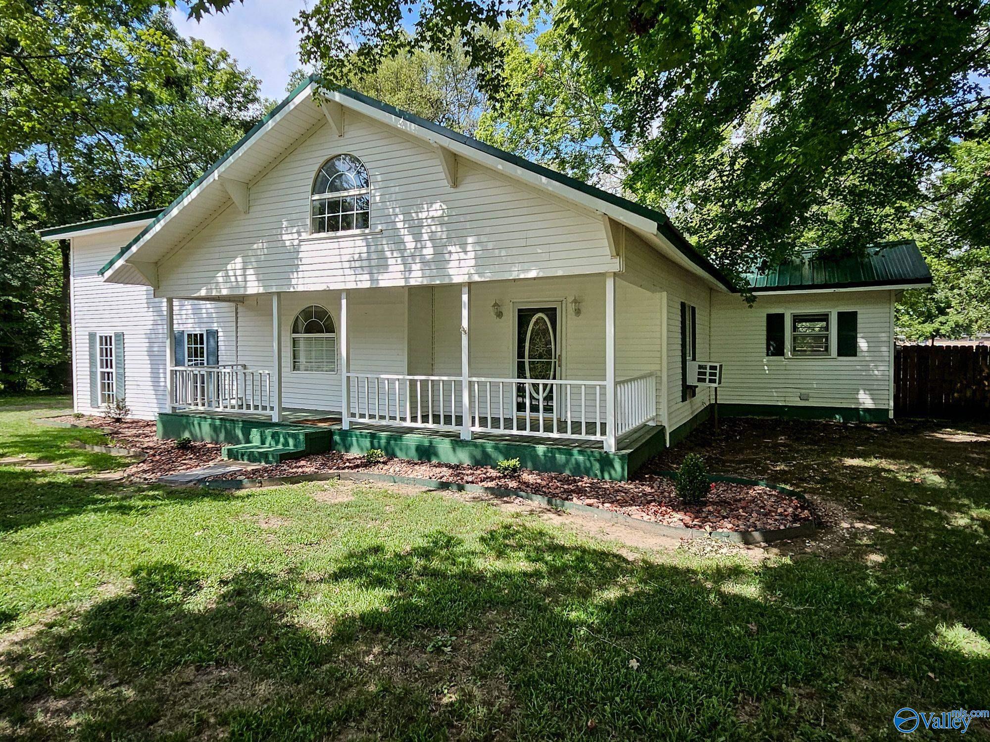 Children St, Elkmont, AL 35620