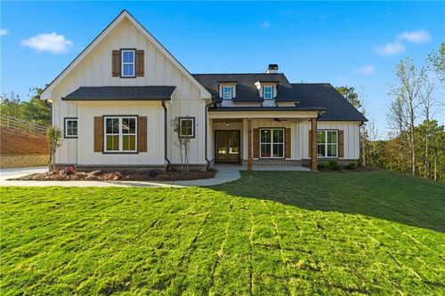 165 Field Stone Cir, Jasper, GA, 30143-3949 | Card Image