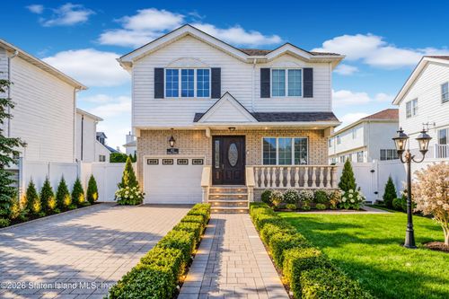 462 Holdridge Avenue, Staten Island, NY, 10312 | Card Image