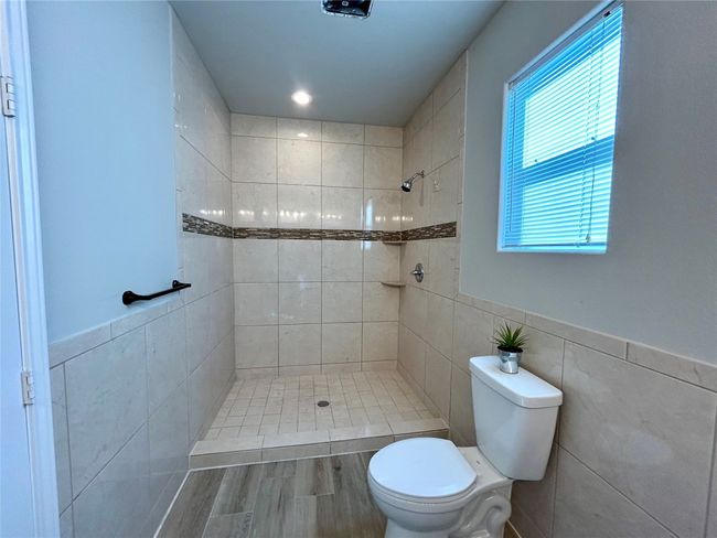 Primary bathroom shower | Image 19