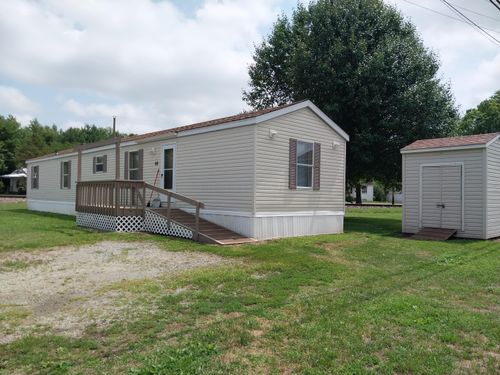 60 Cox Dr, New Vienna, OH, 45159-5031 | Card Image