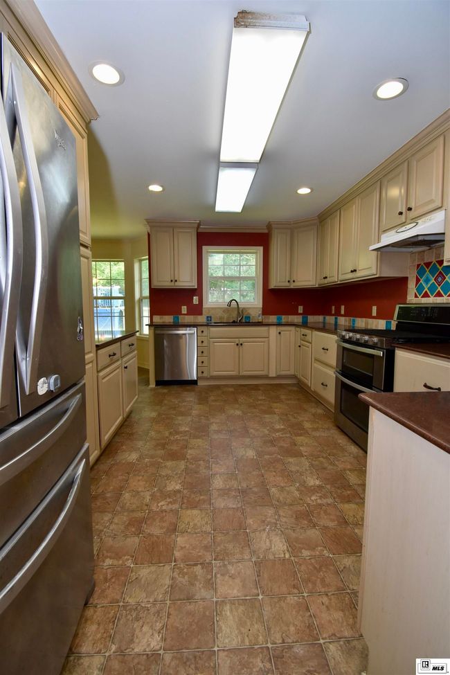 1305 Robinette Dr, House other with 3 bedrooms, 2 bathrooms and null parking in Ruston LA | Image 8