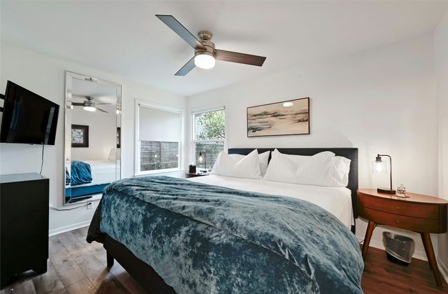 507 Krebs Ln, House other with 3 bedrooms, 1 bathrooms and 2 parking in Austin TX | Image 18