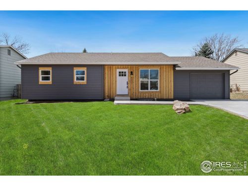 4237 Goldeneye Dr, Fort Collins, CO, 80526-3605 | Card Image