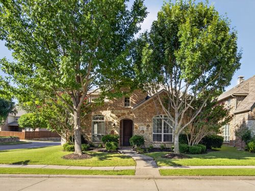 842 Sun Meadow Rd, Allen, TX, 75013-4992 | Card Image