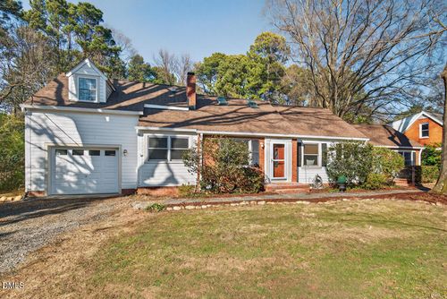2518 Indian Trl, Durham, NC, 27705-3186 | Card Image