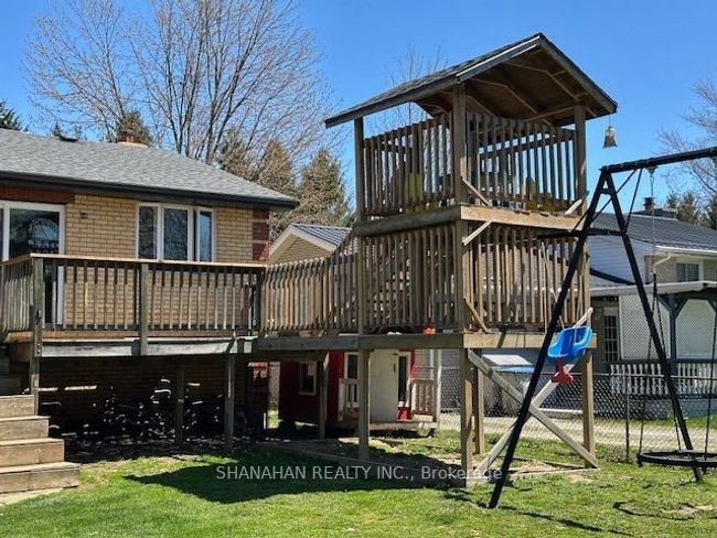 3137 River St, House other with 4 bedrooms, 2 bathrooms and 2 parking in Brooke Alvinston ON | Image 30
