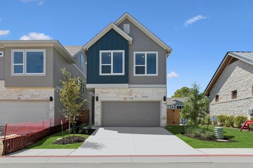 715 Bernese Pass, Austin, TX, 78745-5068 | Card Image