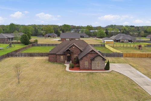68 Colt Loop, Greenbrier, AR, 72058-9197 | Card Image