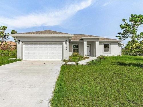 9225 Arberg St, PORT CHARLOTTE, FL, 33981-2924 | Card Image