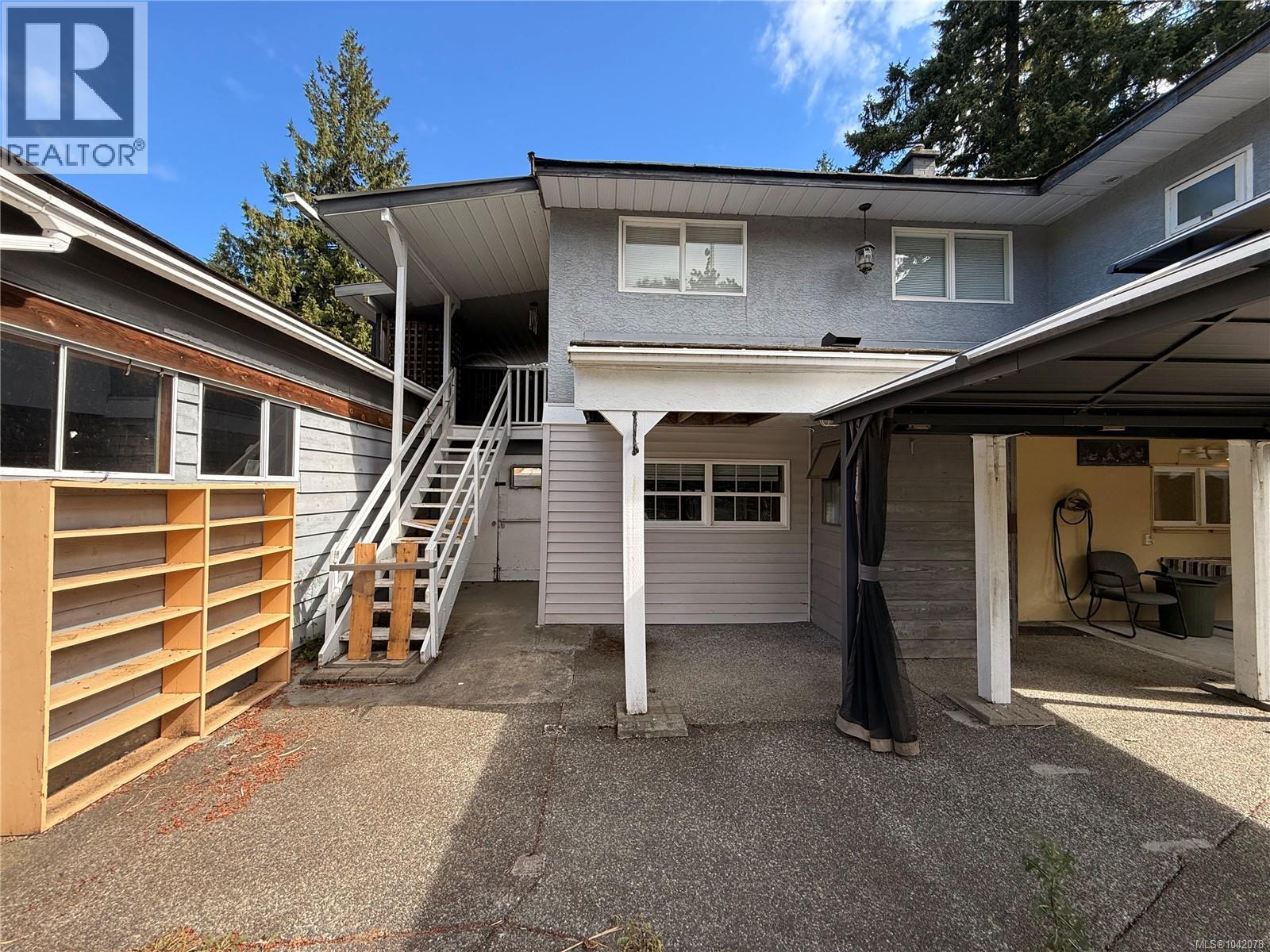 Residential in Nanaimo 5