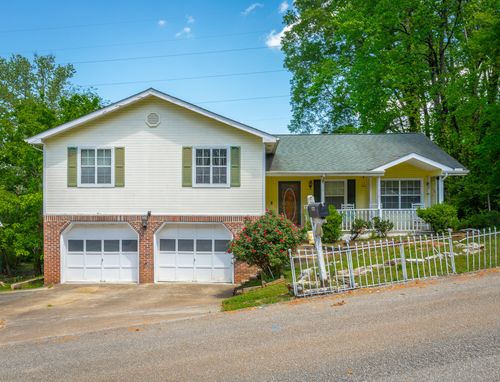 4721 Briarwood Cir, Chattanooga, TN, 37416-3113 | Card Image