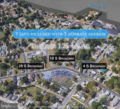 28 S Broadway, Pennsville, NJ, 08070-2037 | Card Image