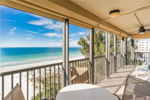 605-20040 Gulf Boulevard, Indian Shores, FL, 33785 | Card Image