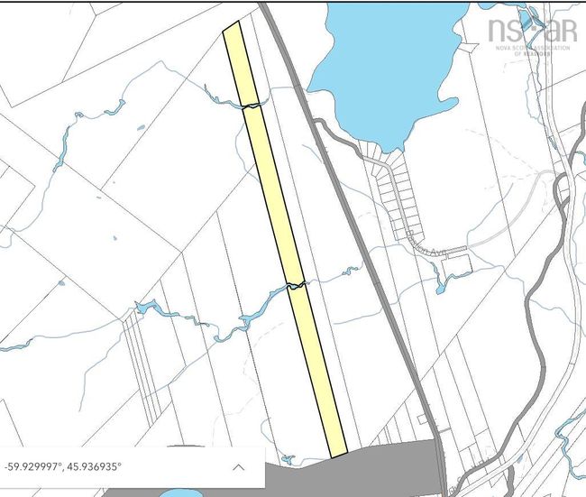 0 No. Louisbourg Highway, Home with 0 bedrooms, 0 bathrooms and null parking in Louisbourg NS | Image 7