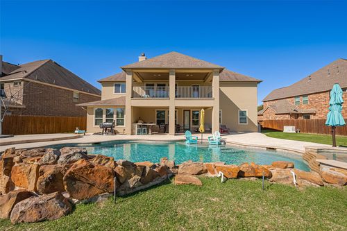 10018 Durango Path Ln, Cypress, TX, 77433-1995 | Card Image