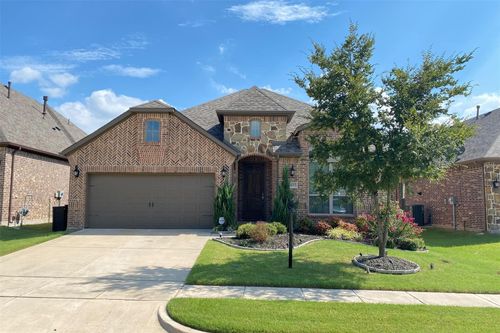 4037 Angelina Dr, Mckinney, TX, 75071-1440 | Card Image