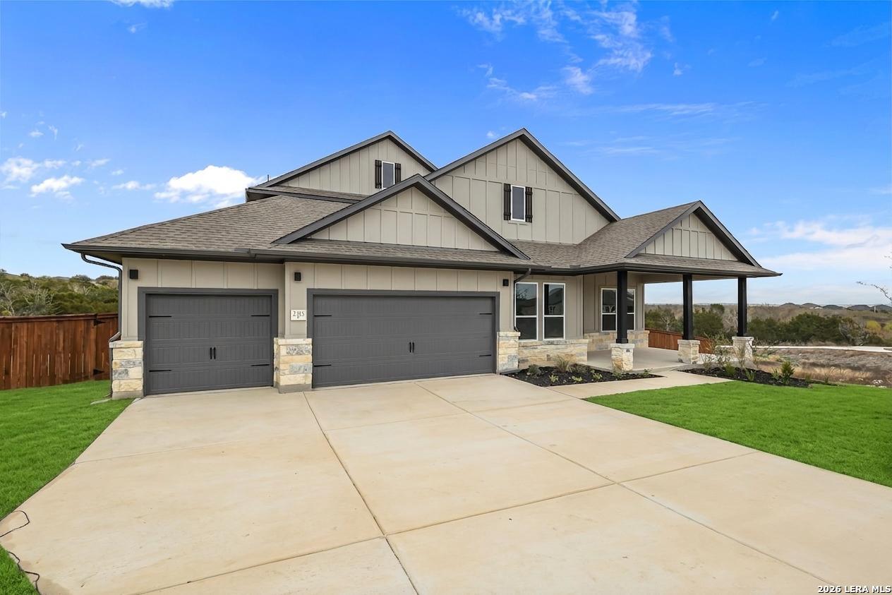 Residential in Schertz 3