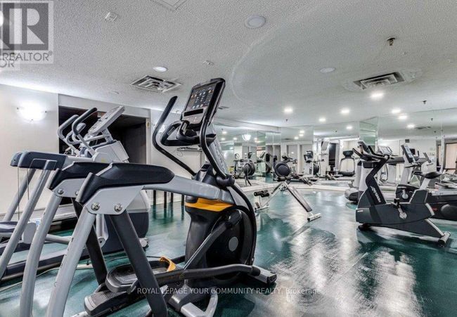 617 - 309 E Major Mackenzie Drive E, Condo with 2 bedrooms, 2 bathrooms and 1 parking in Richmond Hill (Harding) ON | Image 33