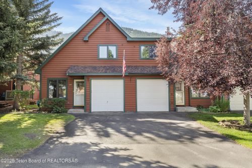2022 W Karns Avenue, Jackson, WY, 83001 | Card Image