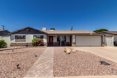 6838 E Belleview St, Scottsdale, AZ, 85257-3209 | Card Image