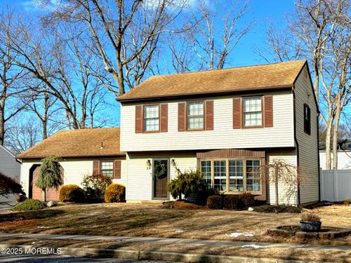 24 Standish Drive, Howell, NJ, 07731 | Card Image