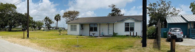 Hazlett Ave, Aransas Pass, TX 78336
