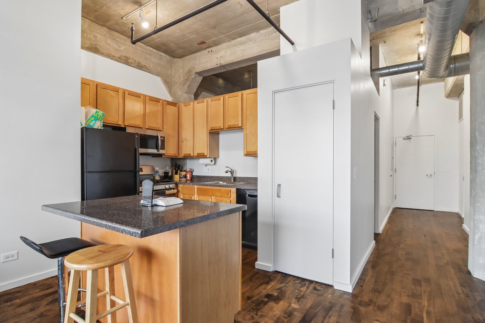 Residential Lease in Chicago 5
