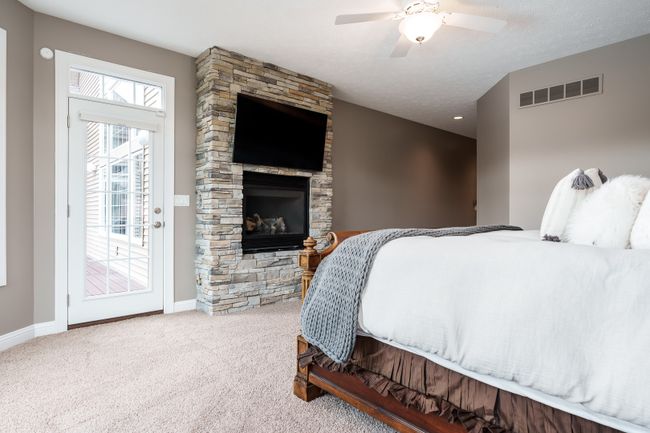12428 Leighton Dr, House other with 4 bedrooms, 5 bathrooms and 3 parking in CALEDONIA IL | Image 33