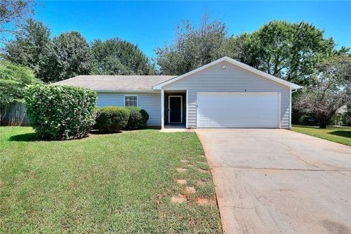 865 Oakhill Ct, Stone Mountain, GA, 30088-2369 | Card Image