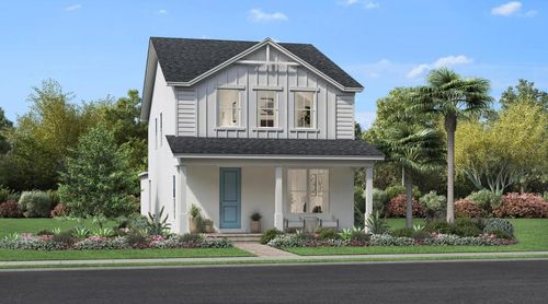 196 Sunset Garden Ln, WINTER GARDEN, FL, 34787 | Card Image