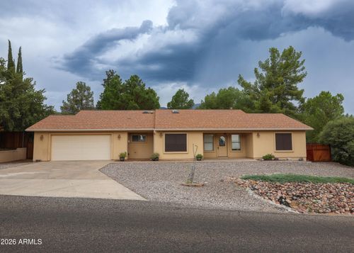 445 E Rancho Vista Way, Cottonwood, AZ, 86326-6218 | Card Image
