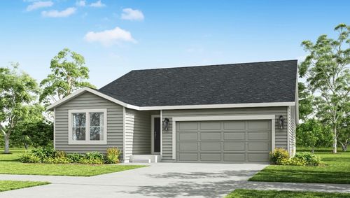 613 Duffer Loop, Deer Park, WA, 99006 | Card Image