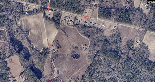 0 W Cummings Rd, Effingham, SC, 29541 | Card Image