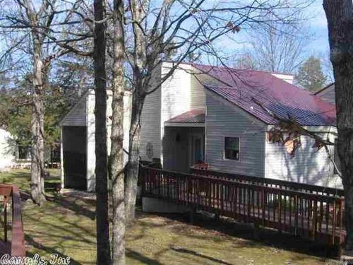 45-l-1-118 Richwood Drive #45, Fairfield Bay, AR, 72088 | Card Image