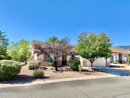 1745 W Wagon Wheel Rd, Cottonwood, AZ, 86326-7384 | Card Image