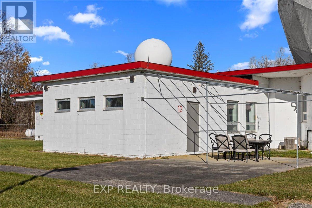 Commercial Lease in Ottawa 2