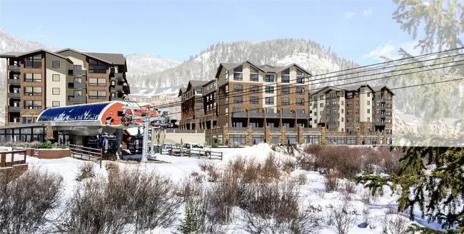 E302 - 75 Hunki Dori Ct, Condo with 3 bedrooms, 3 bathrooms and null parking in KEYSTONE CO | Image 32