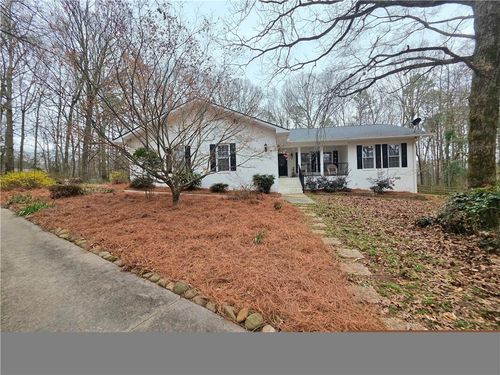 406 Hidden Lakes Trl, Jefferson, GA, 30549-1864 | Card Image