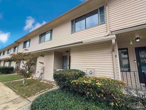 4260 Brookside Dr, Pensacola, FL, 32503-2868 | Card Image