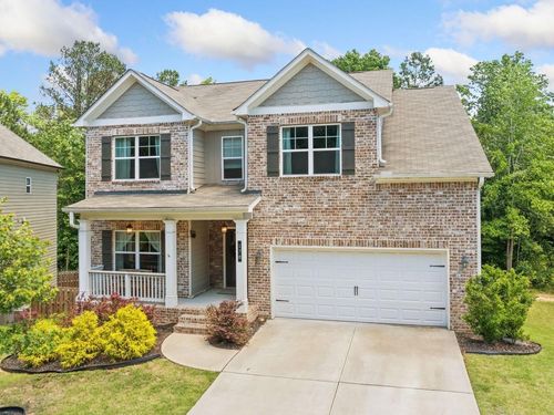 178 Crestbrook Way, Dallas, GA, 30157-1468 | Card Image