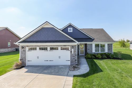 1115 Senate Dr, Edinburgh, IN, 46124-1700 | Card Image