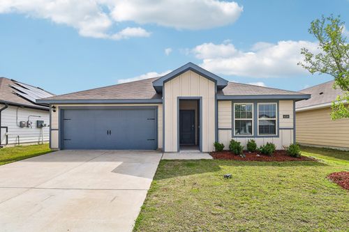 6539 Whitecap Dr, Princeton, TX, 75407-5057 | Card Image