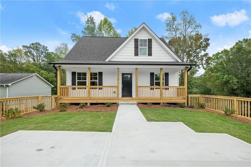 5040 Truman Mountain Road, Gainesville, GA, 30506 | Card Image